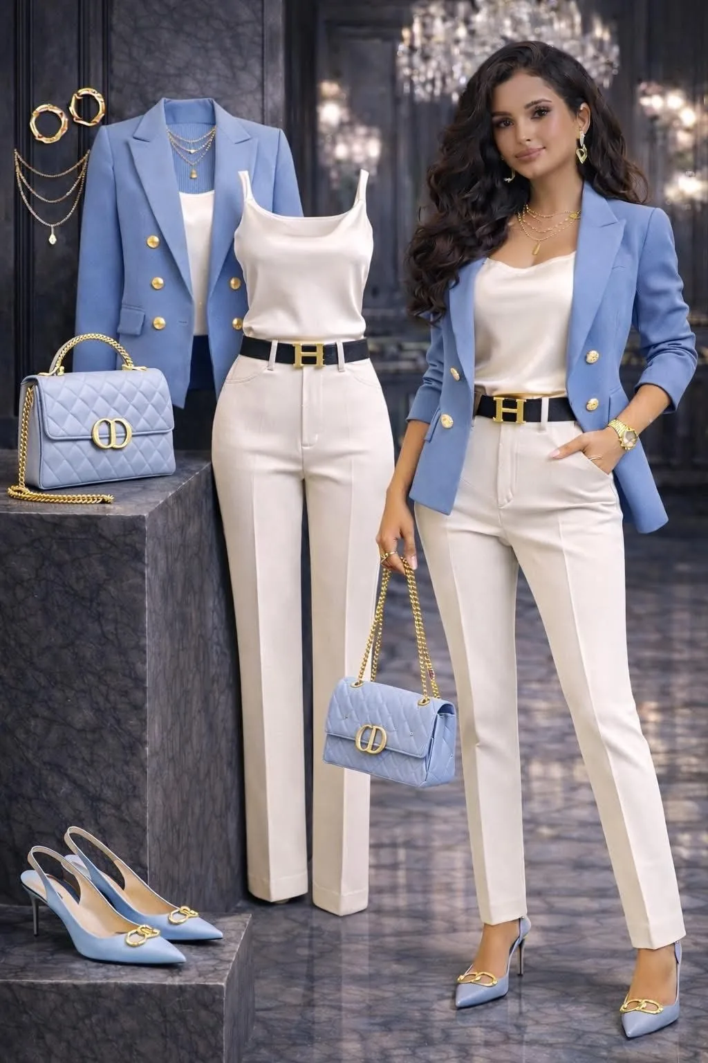 Ready to Wear